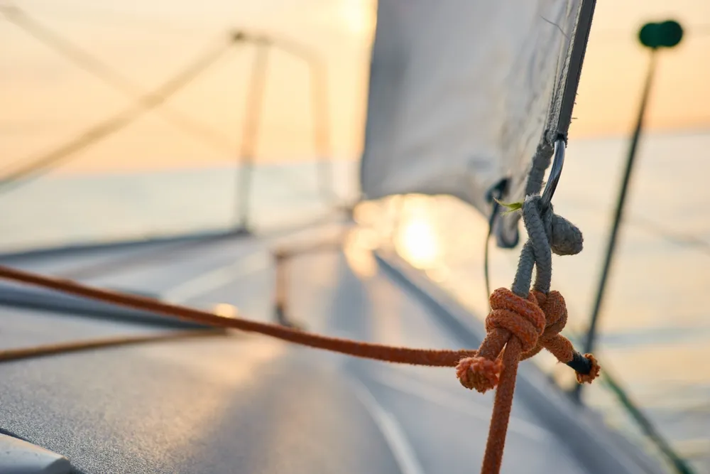 Open Skiff 2025 élmény és kihívás a vitorlázás világában