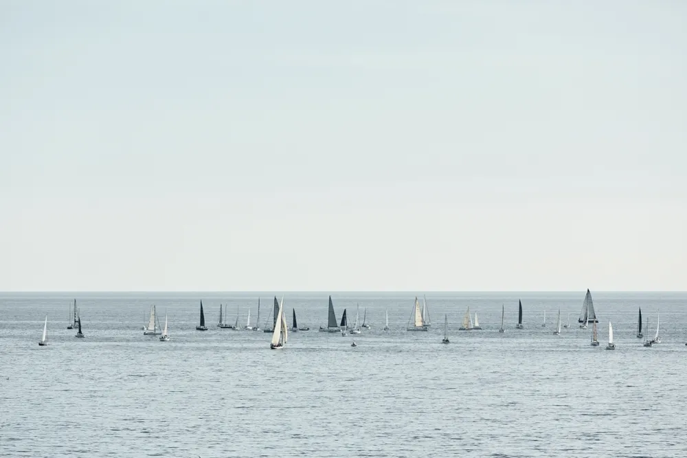 World Sailing Day: egy új globális ünnep a vitorlázás szerelmeseinek